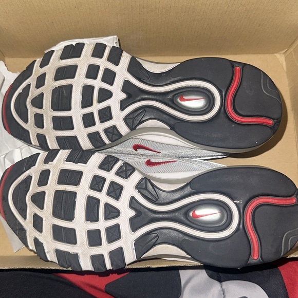 2018 air max 97 sliver bullets - Picture 5 of 6